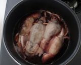 お家でできる！簡単♡いか飯作り方3写真