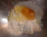 手作りパスタ♬タリアテッレ★スマイリー流作り方3写真
