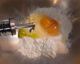 手作りパスタ♬タリアテッレ★スマイリー流作り方4写真