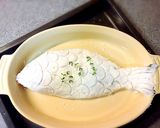 鯛の塩釜焼き作り方5写真