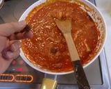 手作りパスタ♬タリアテッレ★スマイリー流作り方13写真