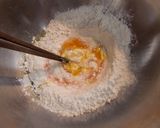 手作りパスタ♬タリアテッレ★スマイリー流作り方5写真