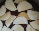超簡単！かれいの煮付け（ついでに大根も）作り方3写真