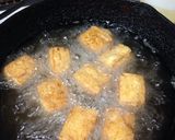 手作り厚揚げ作り方1写真