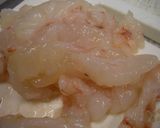 エビを挟んだ贅沢エビフライ作り方5写真