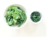 ポリポリ素麺サラダ作り方3写真