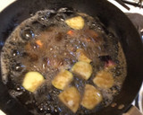 アジと夏野菜のイタリアン南蛮漬け★作り方6写真