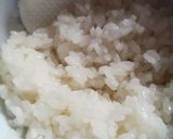 ちょー簡単！釜あげしらすプチどんぶり作り方5写真