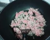 夏野菜たっぷり☆和風ドライカレー作り方2写真