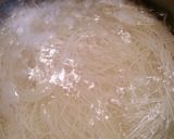 5分でできちゃうバター風味のそうめん作り方1写真