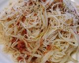 5分でできちゃうバター風味のそうめん作り方4写真
