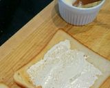 基本のサンドイッチ✾クラブハウスサンド作り方7写真