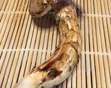 松茸ご飯作り方2写真