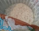 簡単 浅漬けとメカブの付け合わせ作り方3写真