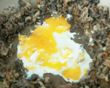 残りご飯で♡簡単牛肉の甘辛炒飯♡作り方4写真