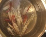 ♩冷しゃぶそうめん作り方1写真