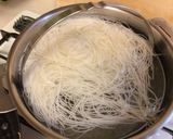 ♩冷しゃぶそうめん作り方5写真