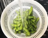 夏はやっぱりビールと枝豆作り方4写真
