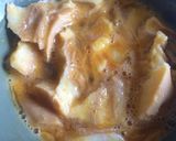 お手軽おかず！麩チャンプルー作り方2写真
