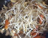 お手軽おかず！麩チャンプルー作り方3写真