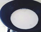 本格タイ料理グリーンカレーでそうめんを作り方3写真