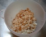 うちの定番♪いつものハンバーグ作り方1写真