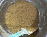 簡単☆紅茶バナナケーキ作り方3写真