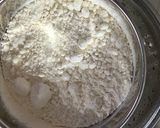 簡単☆紅茶バナナケーキ作り方4写真