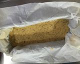 簡単☆紅茶バナナケーキ作り方5写真