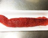 お正月のお節にどうぞ！手作りイクラ作り方2写真