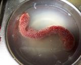 お正月のお節にどうぞ！手作りイクラ作り方3写真