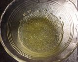 ミキサーで簡単いちごレアチーズ作り方1写真