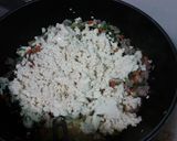 夏野菜たっぷり☆和風ドライカレー作り方4写真