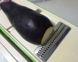 ナスヲそうめん♨作り方1写真