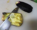 ナスヲそうめん♨作り方2写真