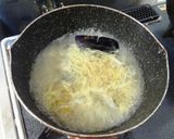ナスヲそうめん♨作り方4写真