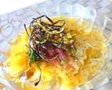 ナスヲそうめん♨作り方7写真