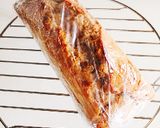 バナナのパウンドケーキ♡作り方9写真