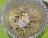 キャベツの千切りで☆お手軽ココット♪作り方22写真
