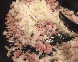 辛うま！四川風麻婆豆腐作り方2写真