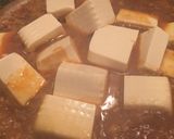 辛うま！四川風麻婆豆腐作り方4写真