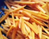 定番♪おふくろの味◆千切大根の煮物作り方7写真