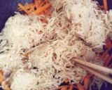 定番♪おふくろの味◆千切大根の煮物作り方8写真