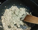エゴマ豆腐餅(せい餅)作り方2写真