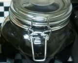 酢大豆【黒酢と黒豆】作り方3写真