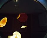 カレイの煮付け作り方1写真