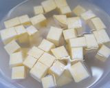 ♥さつまいもとチーズのスティック春巻き♥作り方1写真