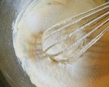 スフレのチーズケーキ♪作り方6写真