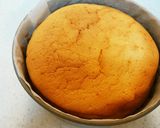 スフレのチーズケーキ♪作り方11写真