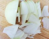 パリパリ☆チキンソテーのトマトソース作り方2写真